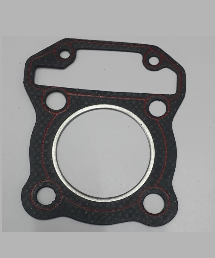 Top gasket bajaj compact 4 stk